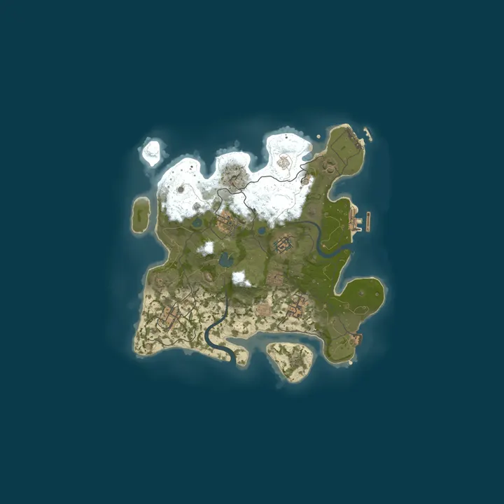 Map of RustServer_16496