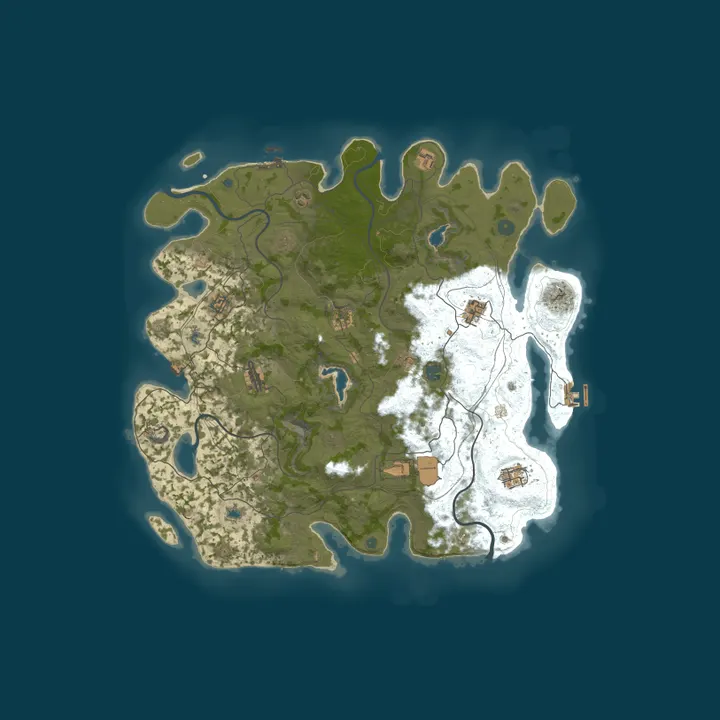 Map of RustServer_28731