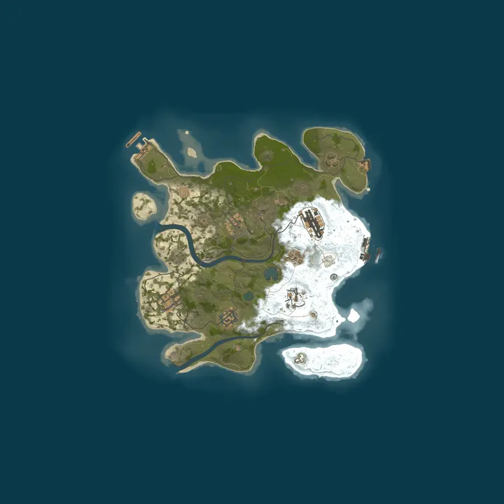 Map of RustServer_3361