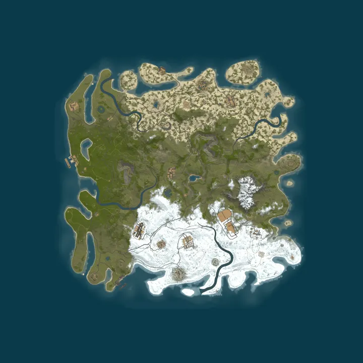 Map of Majestic Land India | Community