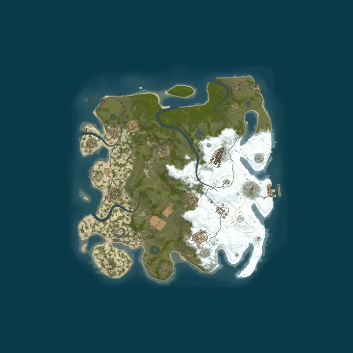 Map of HYPER BOOM X2 wipe 09.10