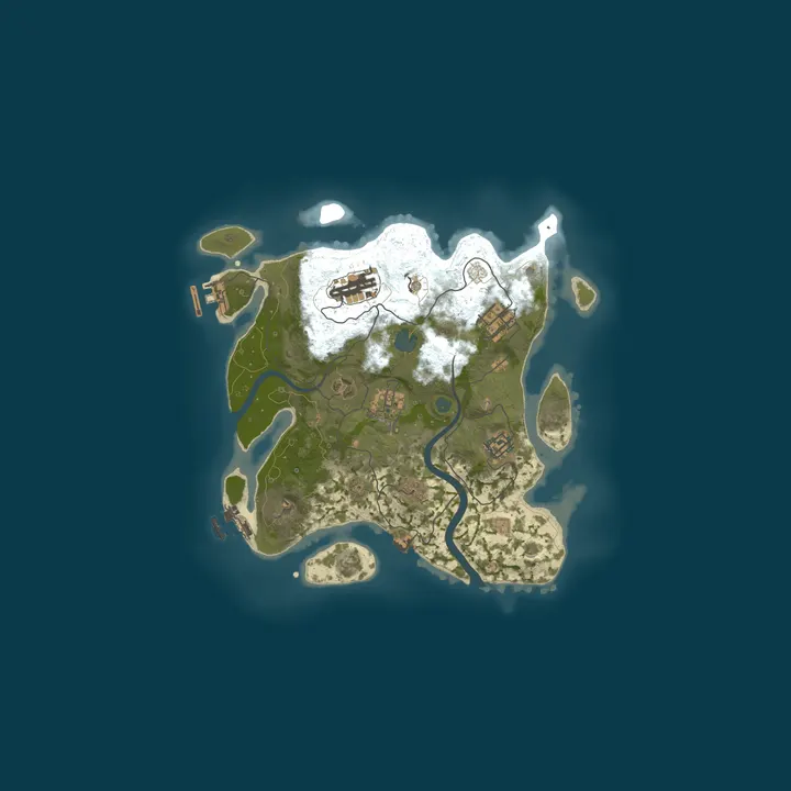 Map of CYouNextTuesday