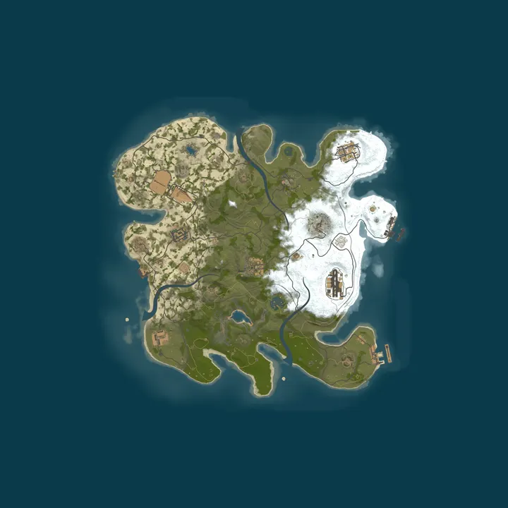 Map of Intoxicated ZA 10x - 13 Oct - Just wiped