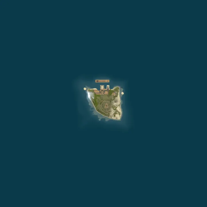 Map of [红牛五倍]10.13日|新档|开荒|激战|爽玩