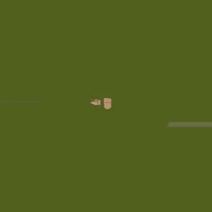 Map of TestServer
