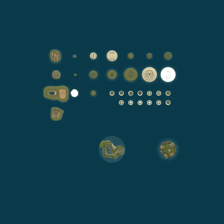 Map of MAX Aim Academy