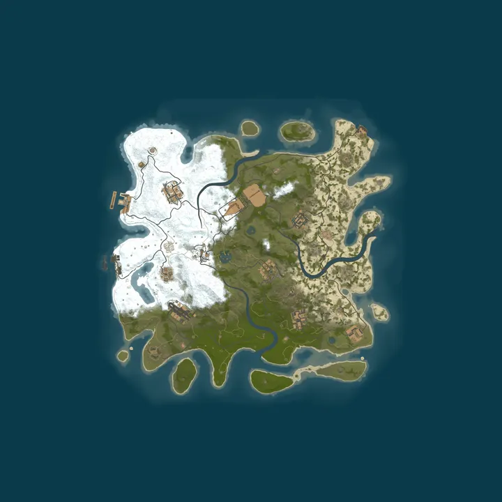 Map of nailhammerson