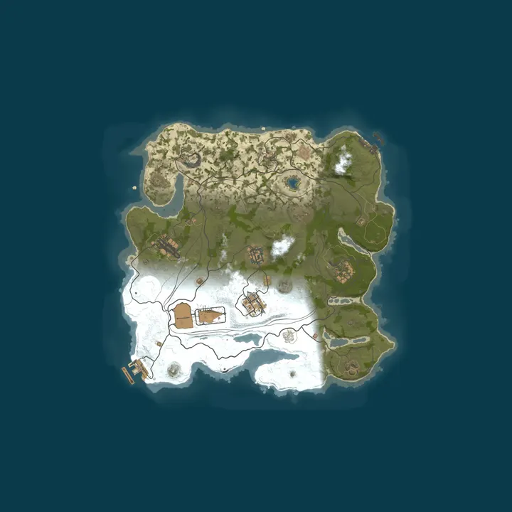 Map of rusthurts.com - EU 3x Max8 (Wipe in ~11h)