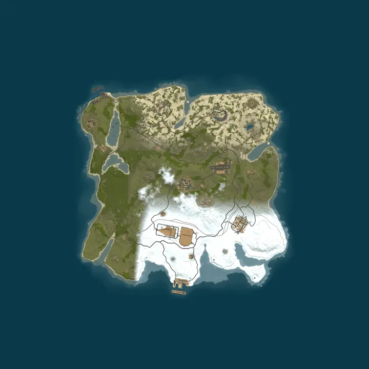 Map of rusthurts.com - EU 5x Max8 (Wipe in ~6h)