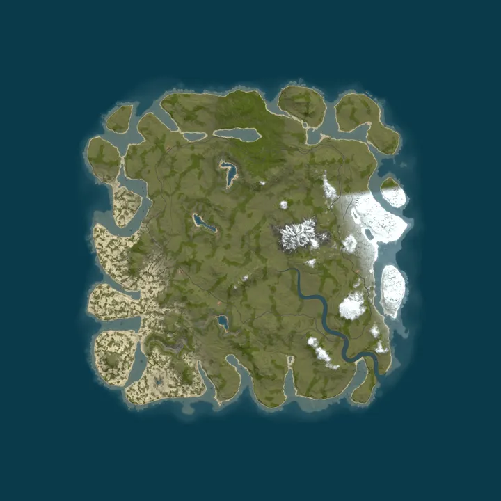 Map of Builders Like Us