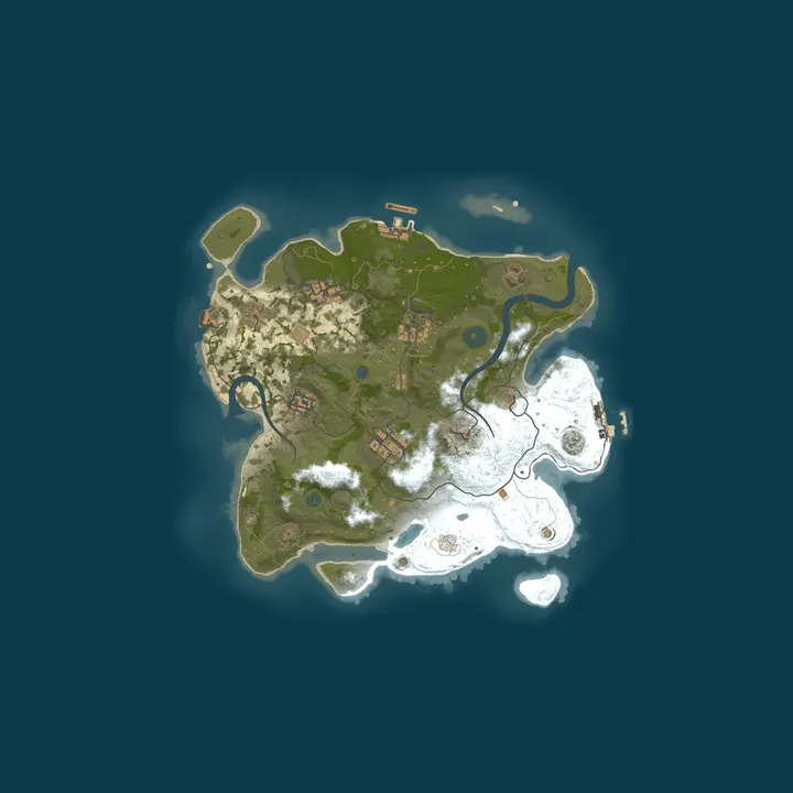 Map of Earth Solo Only | $5+ Weekly Event | No BP Frags