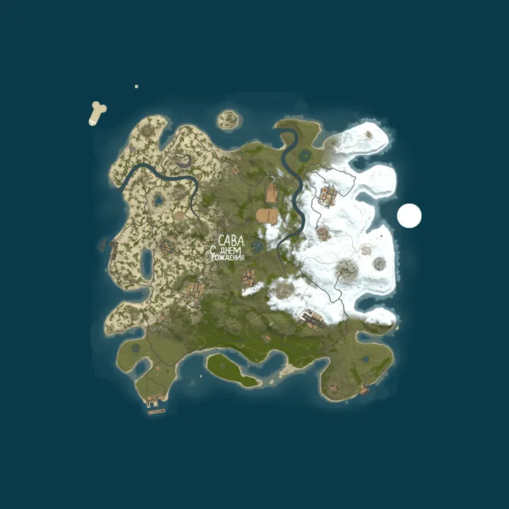 Map of FRUT x5/x10 | LOOT+ | TP |  NOLIMIT | KITS | MYMINI