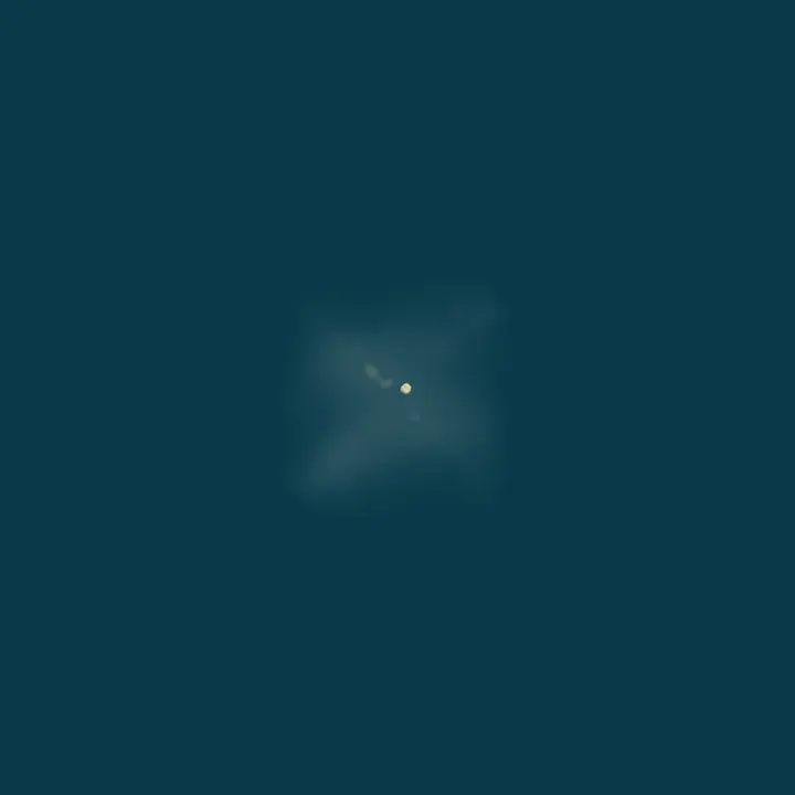 Map of [RU] LuckyRust SOLO/ X2 / STAKS /LOOT 15.10