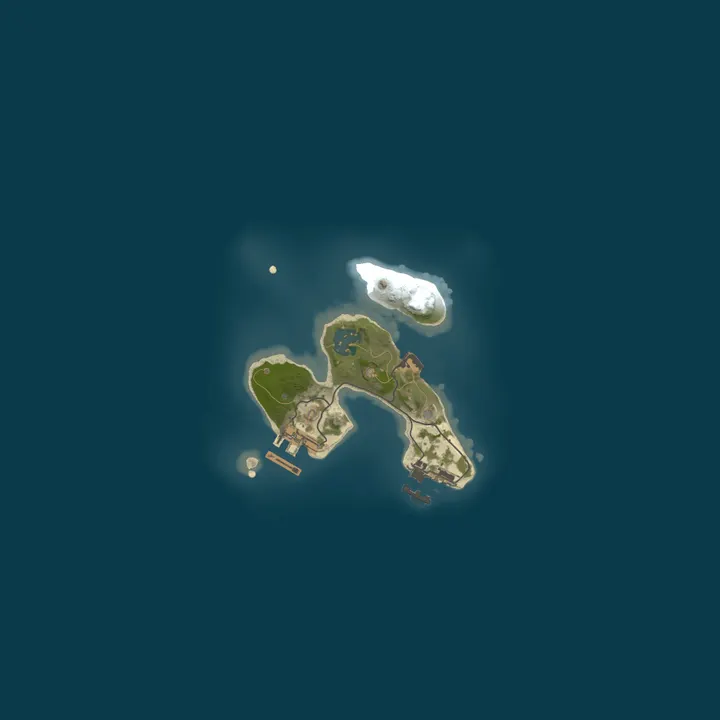 Map of RevolexScripts Hvh | NO EAC | Develop made by CMMLKC
