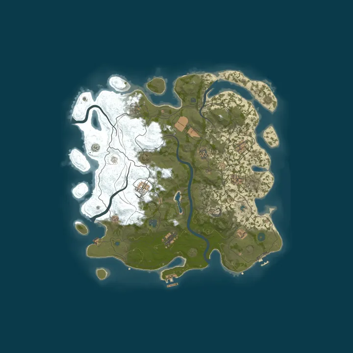 Map of Классика x2 для НОВИЧКОВ|Loot+|Event+|BigBoy
