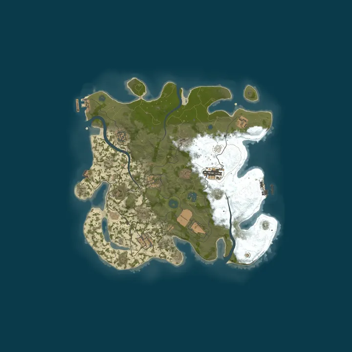 Map of Rustafied.com - EU Long - Large