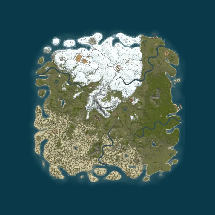 Map of WSDRustDeadHorse