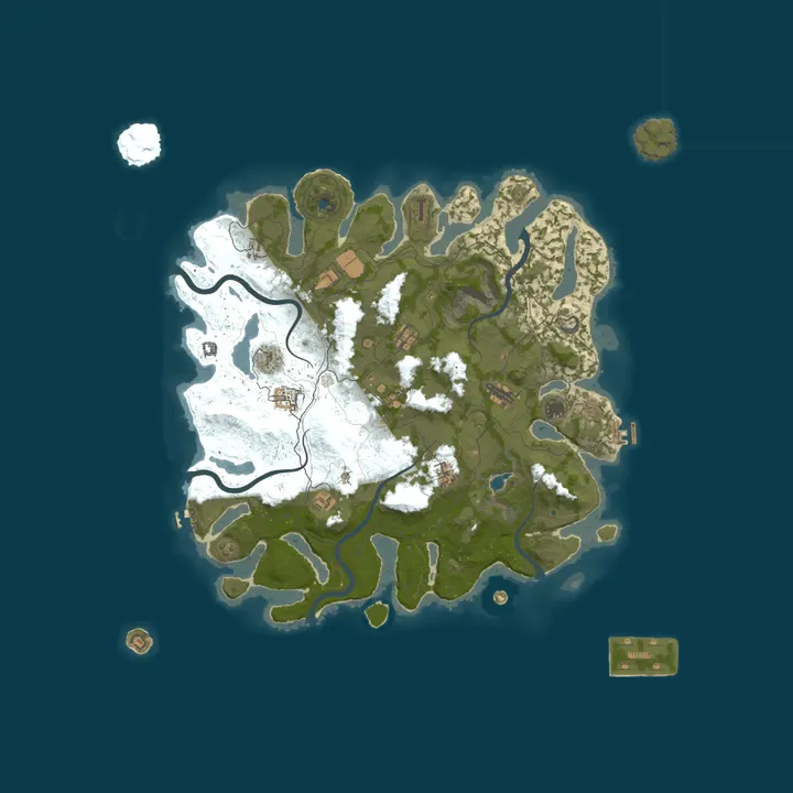 Map of [EU] MR Sandbox