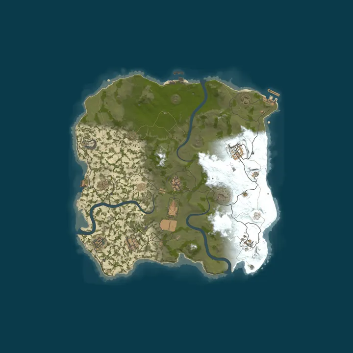 Map of ARTEMIS CSQ 5x EU MAX5 KITS HOMES EVENTS