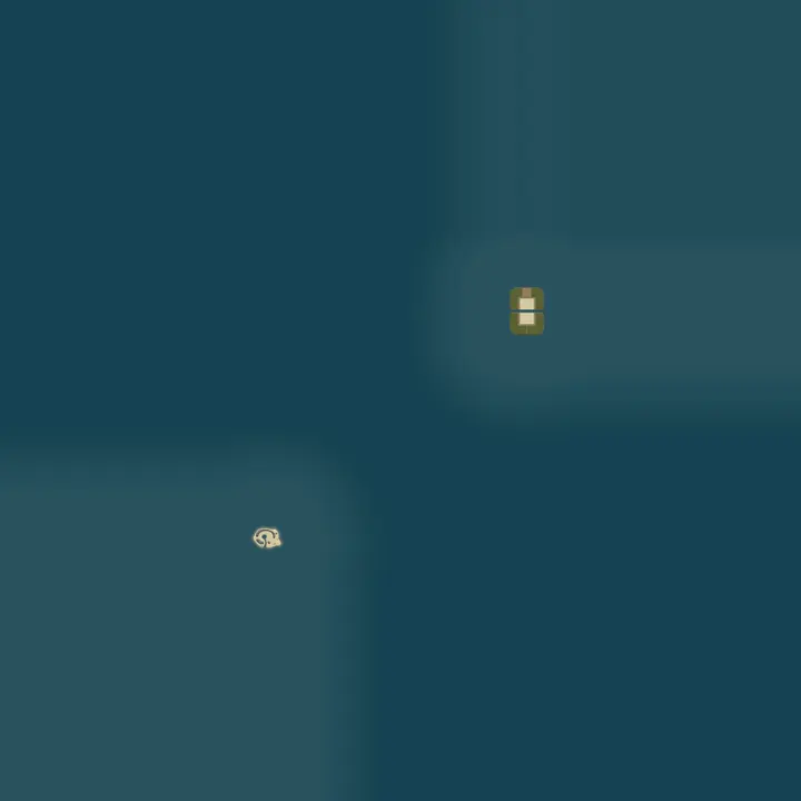 Map of Server hosted by Physgun.com