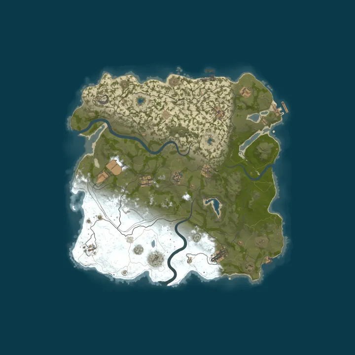 Map of EU | OneRust Main 2x | WIPE 15/10
