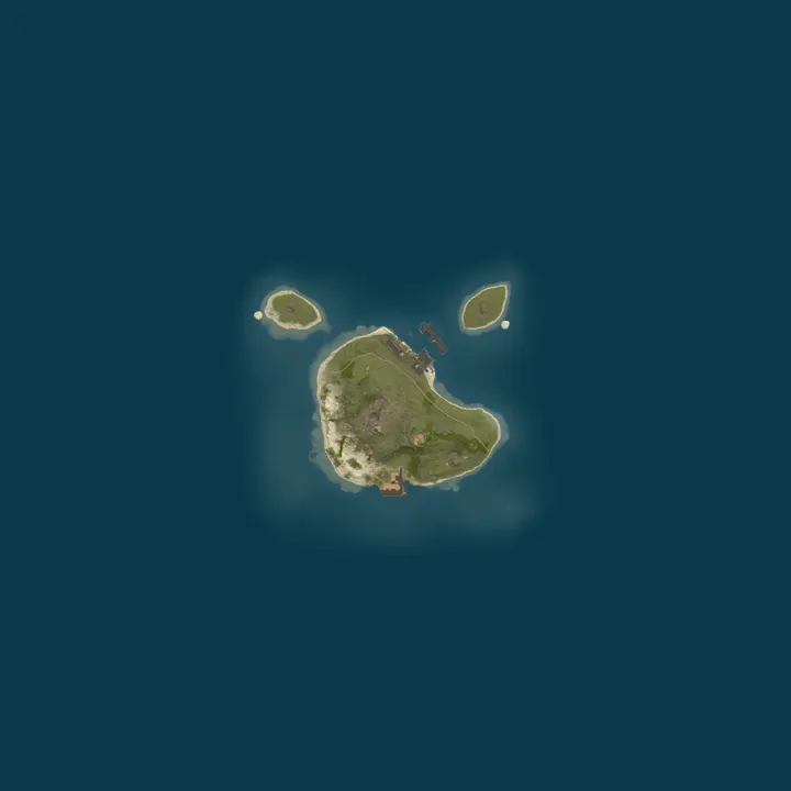 Map of FunDev Coming Soon...