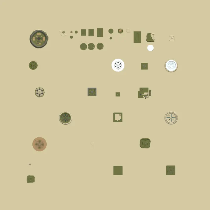 Map of Snow_Test_Clean