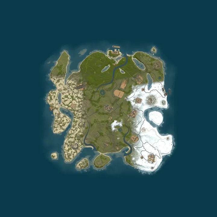 Map of Rustsunucum.com