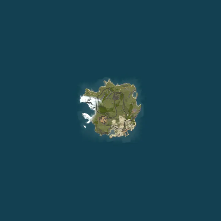 Map of [EU] Random Item Jump | Jump = Free Loot | Gett.site