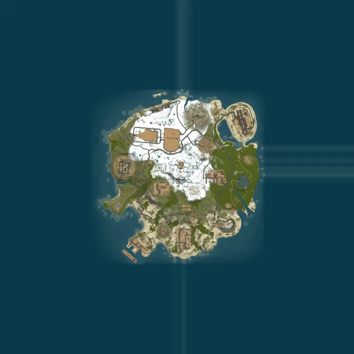 Map of Grim's 2x Modded | Custom Map | Leaderboards