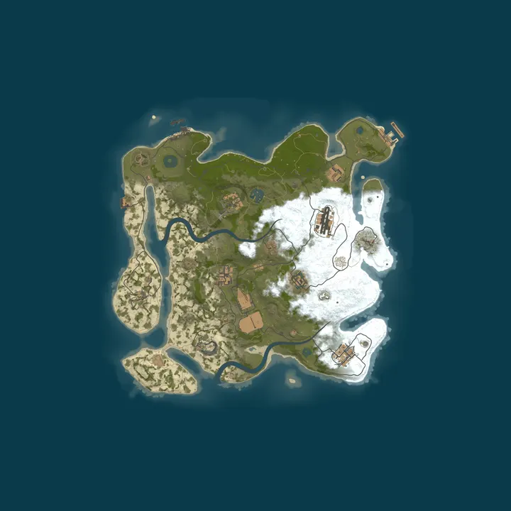Map of SKOL LATAO BR [CLT] - QUAD - WIPE 11/10