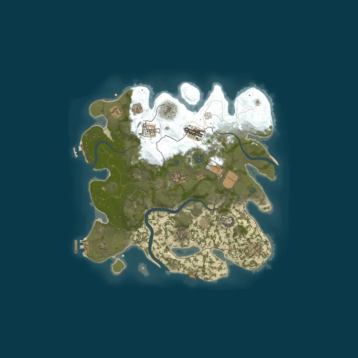 Map of SKOL LATAO BR [CLT] - QUAD - WIPE 17/09