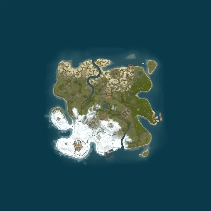 Map of teste123