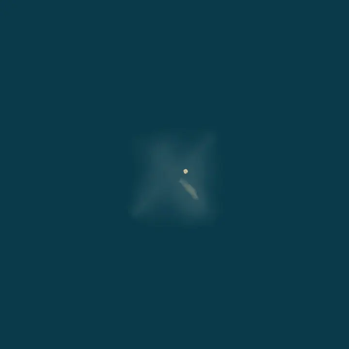 Map of RUST DEV | PRIVATE | INSECURE