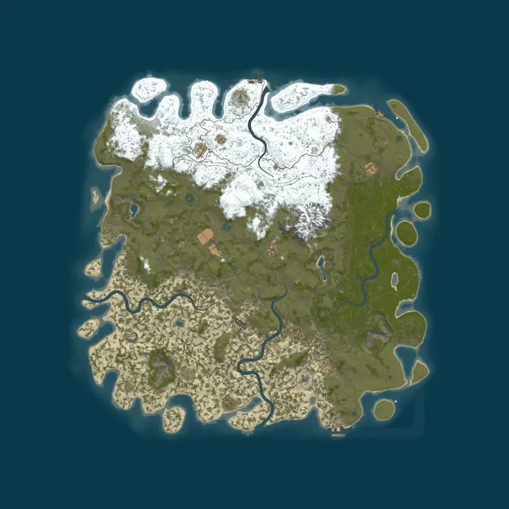 Map of ЛИС-PVE