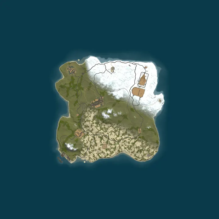 Map of EU BATTLEFIELD X10000000000000000000000000000000000000000000000