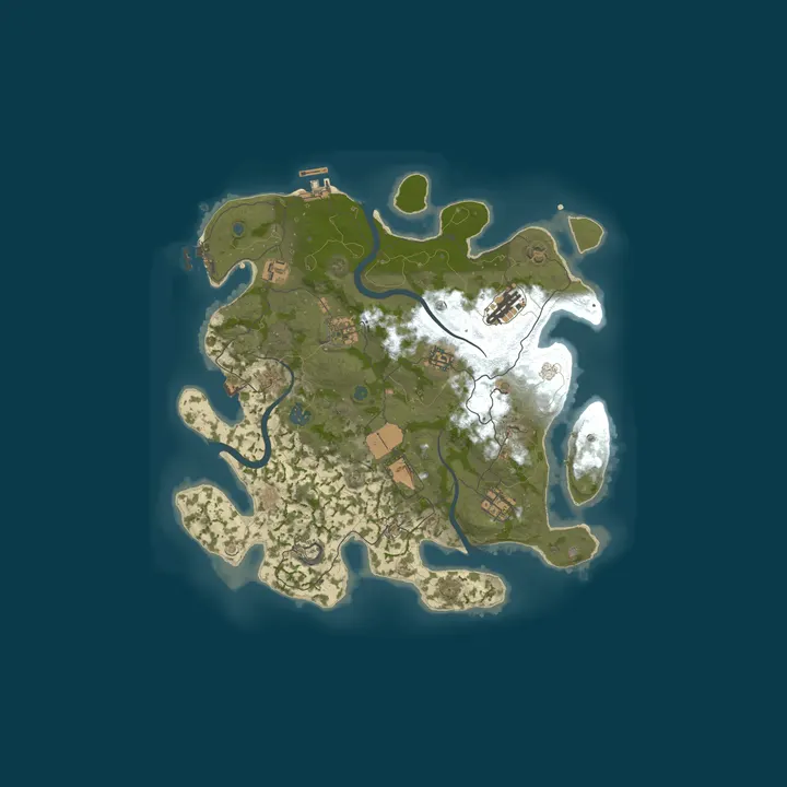 Map of US/low upkeep/Touch Grass Community/US