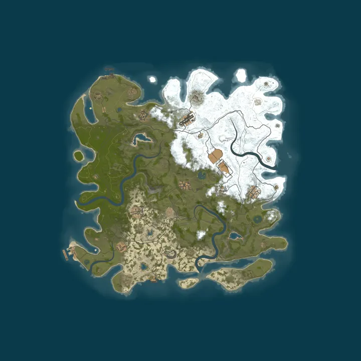Map of [EU/UA] RUSTY PIPE |X2| MAX5|