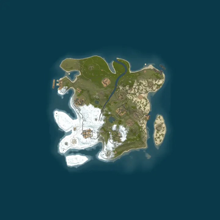 Map of rust.reg61.ru