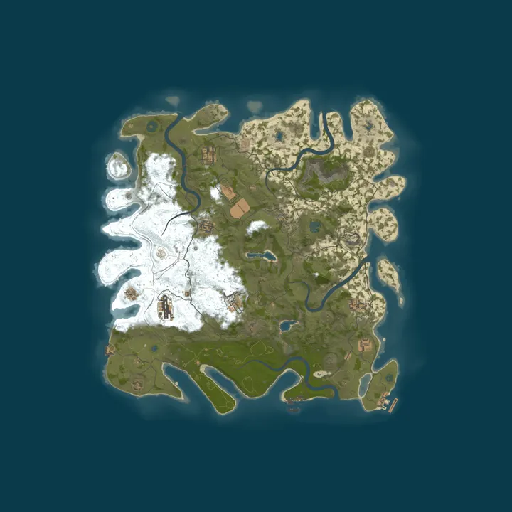 Map of PAYRO TEST PAYRO TEST